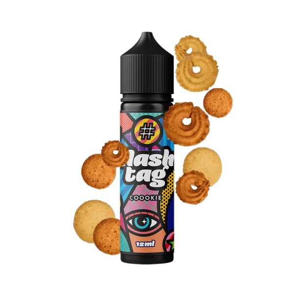 Coookie 60ml