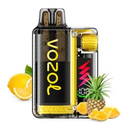 Vozol Vista Plug Pineapple Lemon 2ml Kit