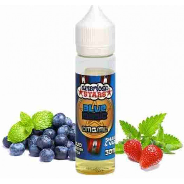 Blue Magic 60ml