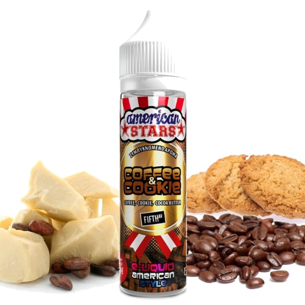 Coffee Cookie 60ml