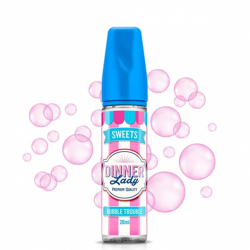 Bubble Trouble 60ml Bubble Trouble 60ml