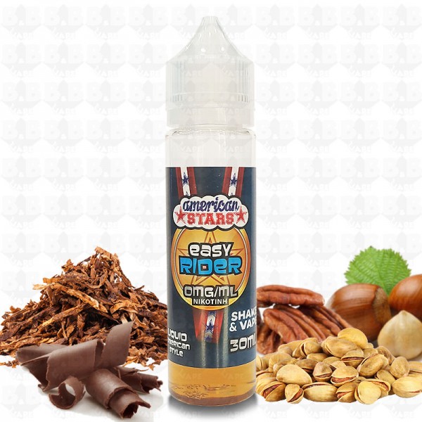  Easy Rider 60ml