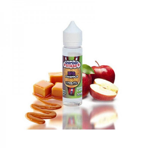  Big Swapple 60ml