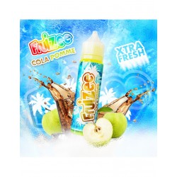 Fruizee Cola Apple 60ml Fruizee Cola Apple 60ml