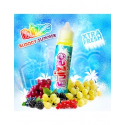Fruizee Bloody Summer 60ml Fruizee Bloody Summer 60ml