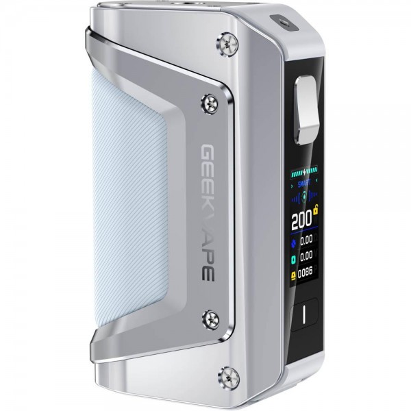 Geekvape Aegis Legend 3 Mod