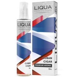  Cuban Cigar (12/60ml)