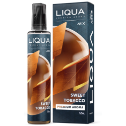  Sweet Tobacco (12/60ml)