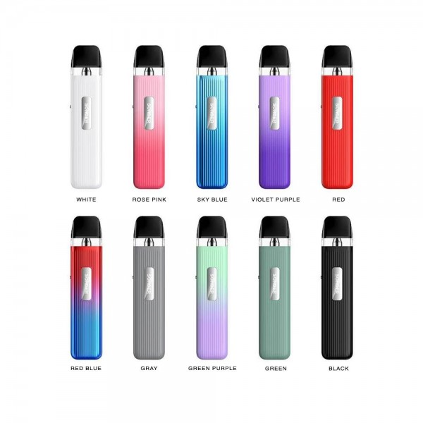 Geekvape Sonder Q Pod Kit 