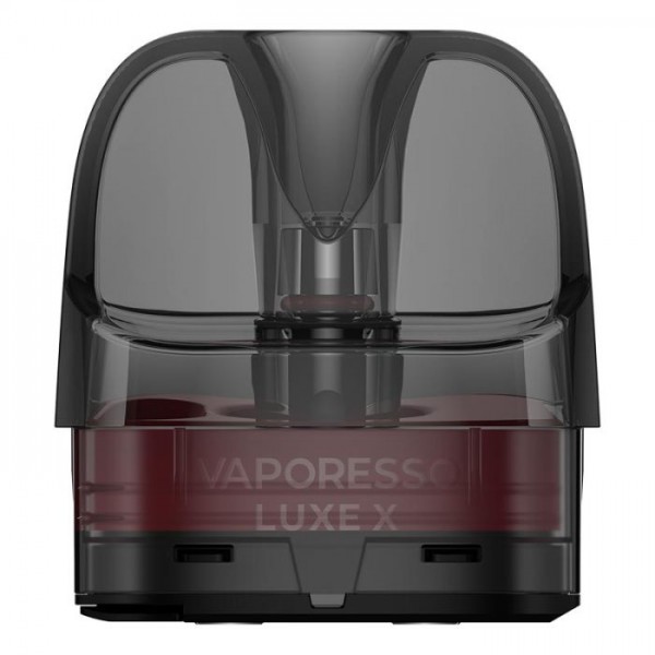 Vaporesso Luxe X Pod (2pcs)