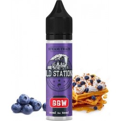 Old Stations BBW 60ml Old Stations BBW 60ml