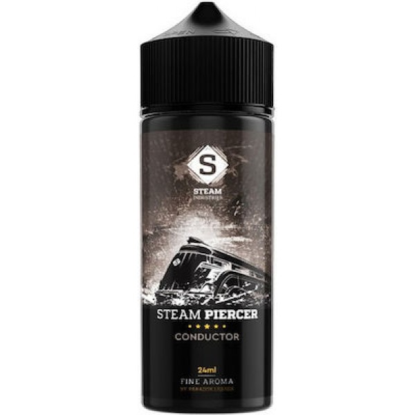 Steam Piercer Conductor 120ml