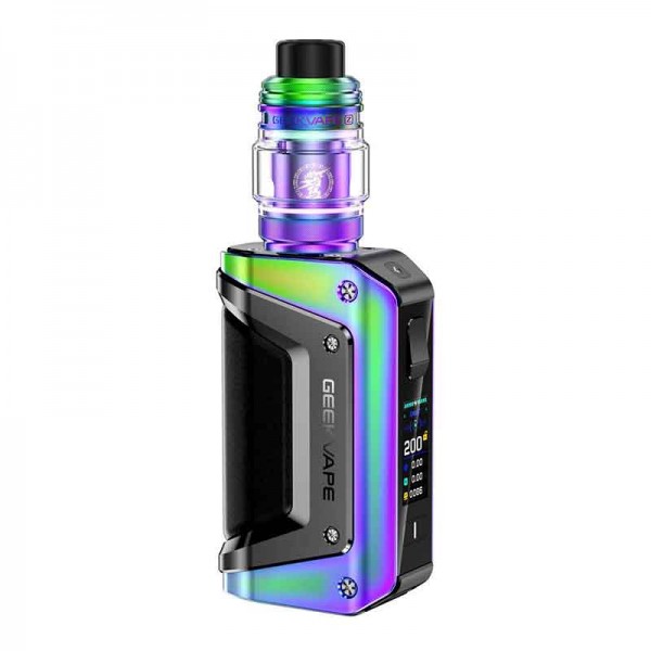 Geekvape Aegis Legend 3 Z Kit