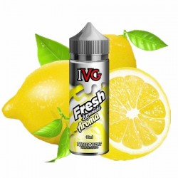 Fresh Lemonade 120ml Fresh Lemonade 120ml