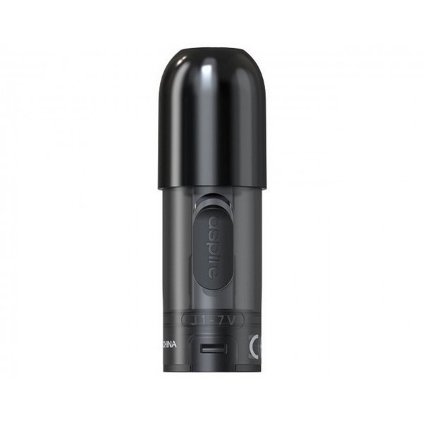 Aspire Vilter Pro Cartridge 