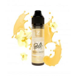 Bolt Vanilla Custard 60ml Bolt Vanilla Custard 60ml