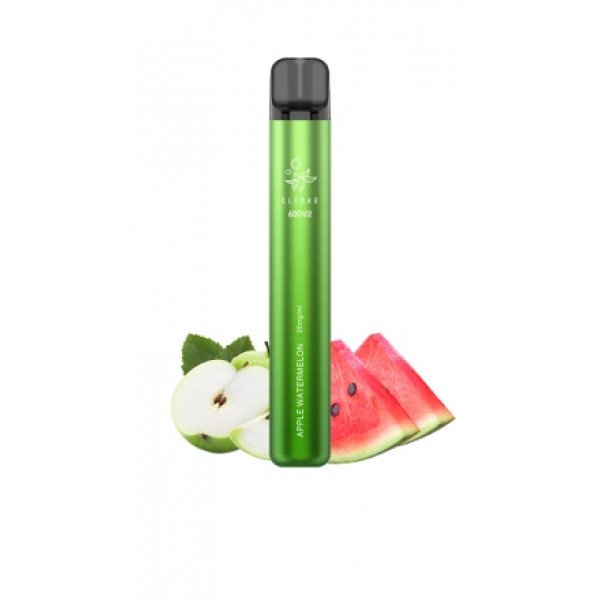 Apple Watermelon 20mg/2ml