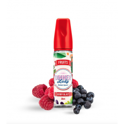 Berry Blast 60ml  Berry Blast 60ml