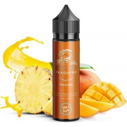 Steam Train Traquero 60ml Steam Train Traquero 60ml