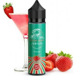 Steam Train Jubilee 60ml Steam Train Jubilee 60ml