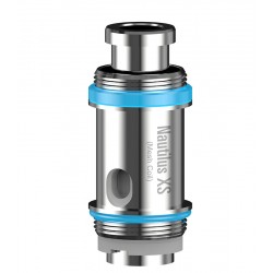Aspire Nautilus XS Mesh Coil