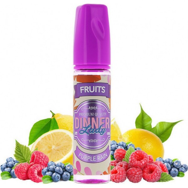 Purple Rain 60ml