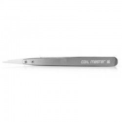 Coil Master Ceramic Tweezer (flat)