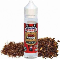 Red Indiana 60ml Red Indiana 60ml
