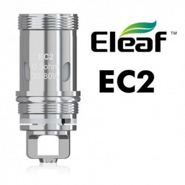 Κεφαλή Eleaf EC2 