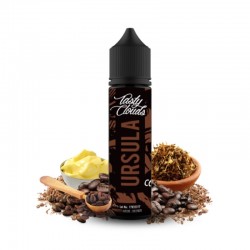 Tasty Clouds 60ml Flavor Shots – Ursula Coffee Tasty Clouds 60ml Flavor Shots – Ursula Coffee