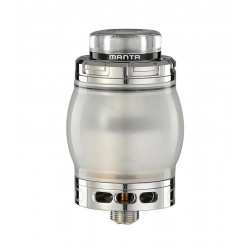 Advken Manta RTA Resin Version
