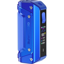Geekvape Aegis Solo 3 Mod