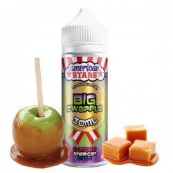 Big Swapple 120ml  Big Swapple 120ml