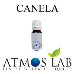 Atmos Lab Canela 10ml Συμπυκνωμένο Άρωμα