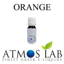 Atmos Lab Orange 10ml Συμπυκνωμένο Άρωμα