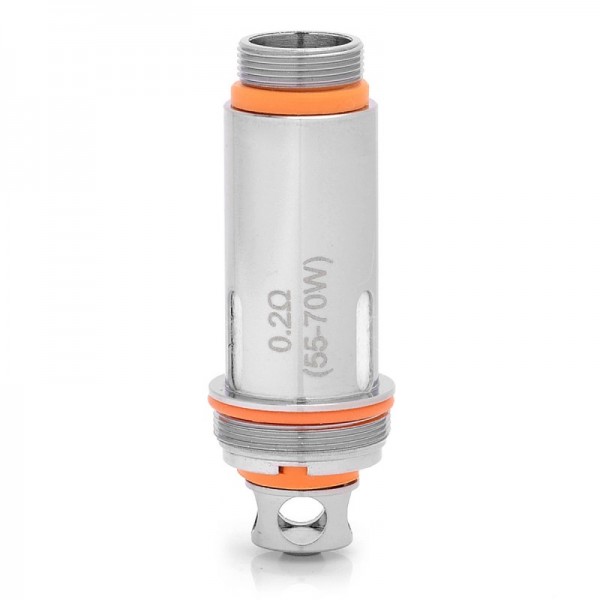 Aspire Cleito Coil