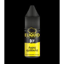 Eliquid France Flavour Strawberry 10ml