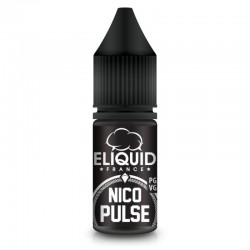 Eliquid France Base 10ml Eliquid France Base 10ml