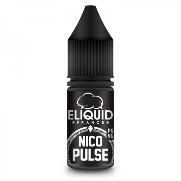 Eliquid France Base 10ml