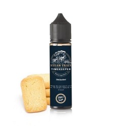 Steam Train Timekeeper 60ml Steam Train Timekeeper 60ml