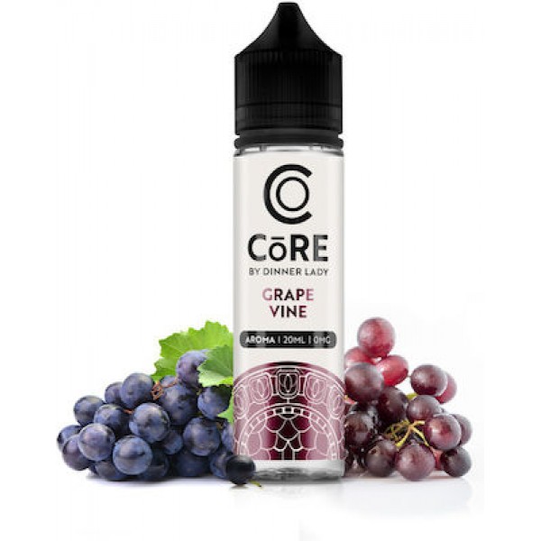 Core Grape Vine 60ml