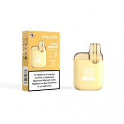 Pineapple Ice 20mg/2ml