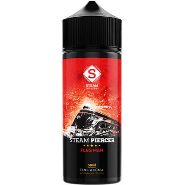 Steam Piercer Flagman 120ml