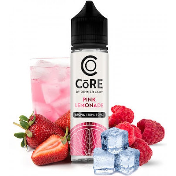 Core Strawberry Apple 60ml