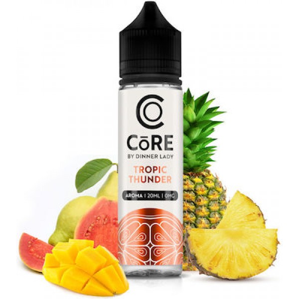 Core Tropic Thunder 60ml