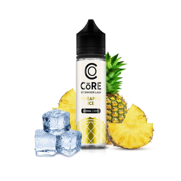 Core Pineapple Ice 60ml