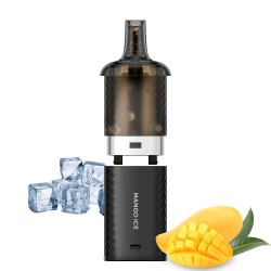 Vozol Vista Plug Mango Ice 2ml Prefilled Pod