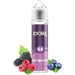 Joora 11 Μίξ Μούρων 60ml Joora 11 Μίξ Μούρων 60ml