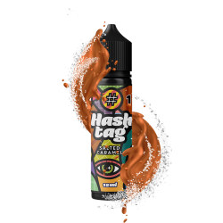 Salted Caramel 60ml Salted Caramel 60ml