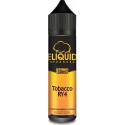Eliquid France Tobacco Ry4